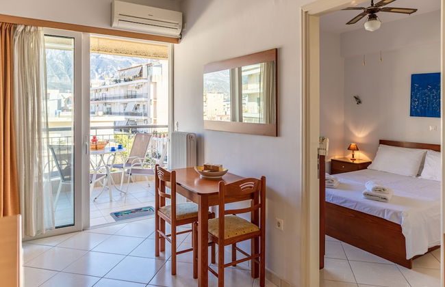 Comfy Beach Flat 10min City Center - Foto 12