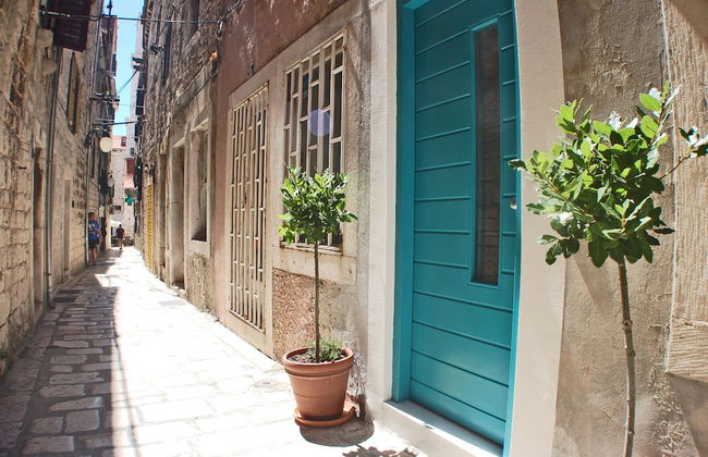 DUMA Apartments Šibenik - Foto 38