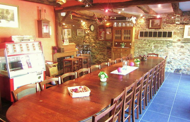 Tranquil Apartment in Sensenruth With Barbecue - Photo 68