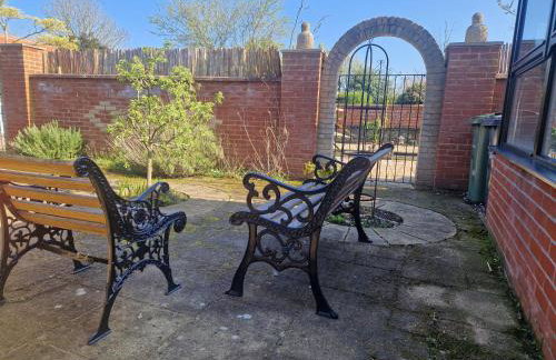 Primroses, Wood Farm - Foto 28