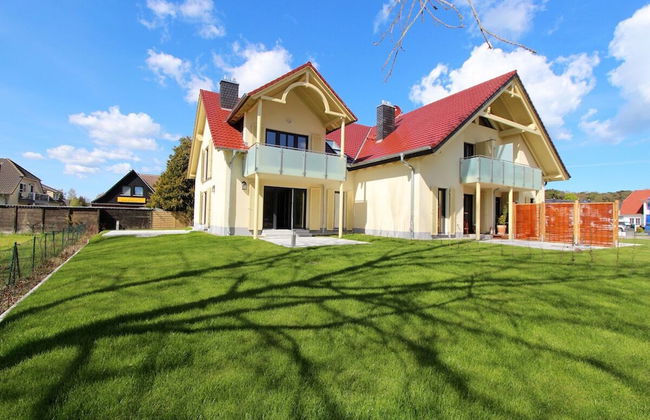 Haus Sterntaucher - Foto 1