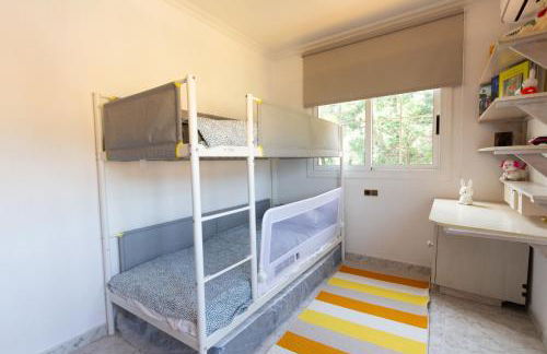 2 Private Abodes in One Magnificent Villa! - Foto 24