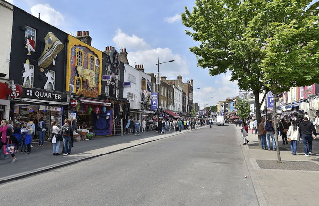 City Centre Apartments - Foto 36