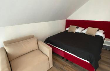 Noclegi Beskidzkie Stodoły - Foto 8