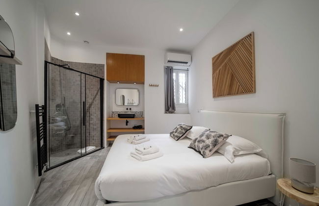 Charming Flat 4p Vieux Port - Foto 2