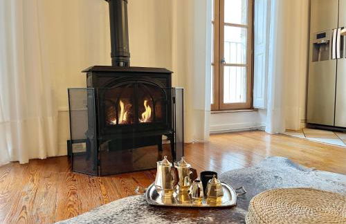 Grand Cru, Appartement au Centre Médiéval de Beaune - Foto 2