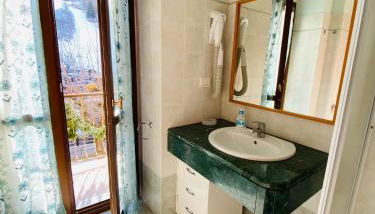 R.T.A. Hotel Monte Rosa - Foto 5