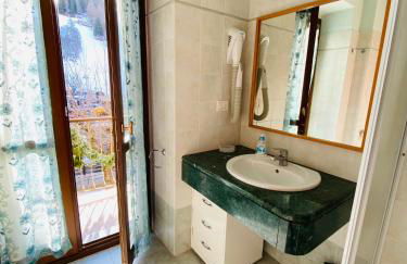 R.T.A. Hotel Monte Rosa - Foto 5