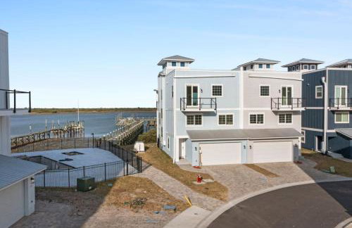 Conch Island-Pool, beach, dock - Foto 42