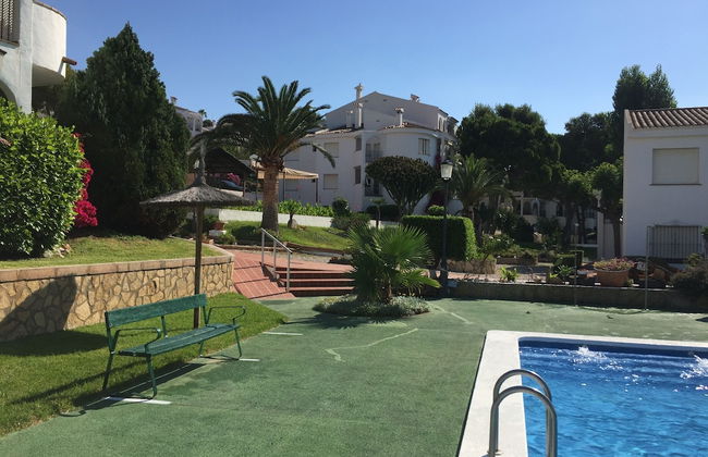 Apartamentos Finca-Del-Moro-46 - Foto 30