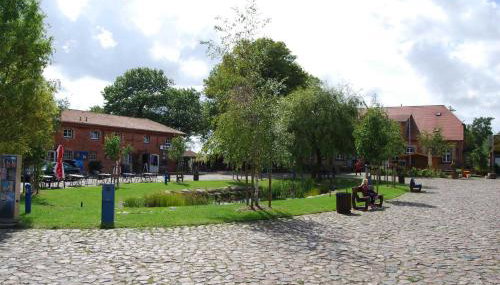 Ferienwohnung Rügen in Putgarten - Foto 5