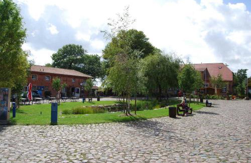 Ferienwohnung Rügen in Putgarten - Foto 5