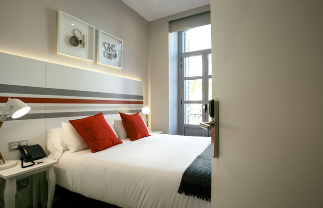 Legazpi Doce Rooms & Suites - Foto 28