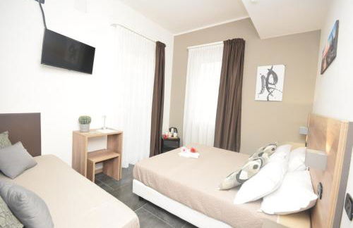 Hotel apartments Crisvan - Foto 80