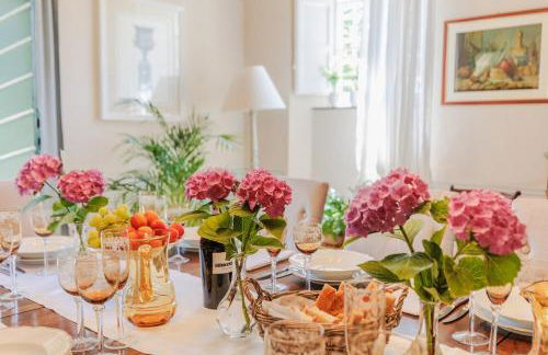 Villa Magnolie, Stylish Family Villa - Photo 26