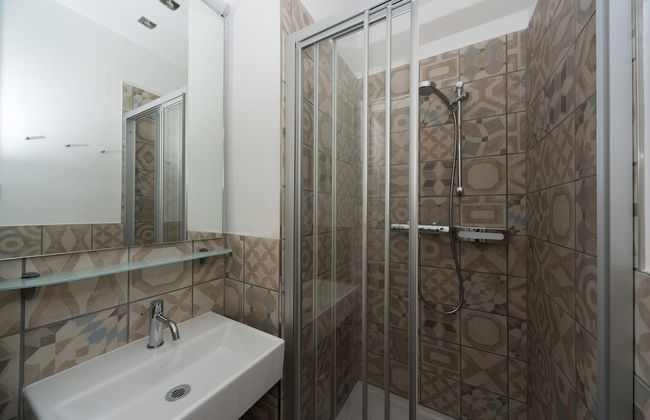 Amedeo Zotti Residence - Foto 59