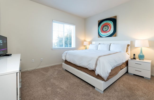 Bluebird Suites in Santa Clara - Foto 5