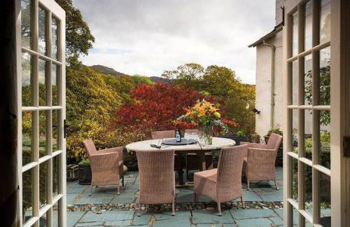 The Eltermere Old Barn, Elterwater - Foto 20