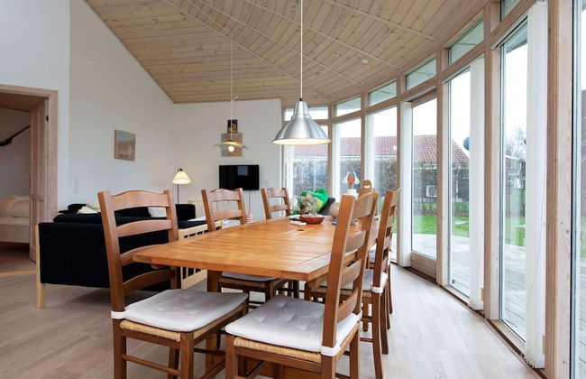 Holiday Home in KarrebÃ¦ksminde - Photo 3