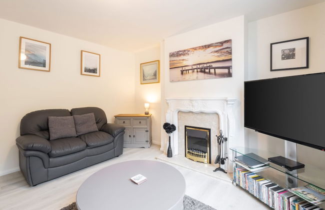 Host Stay Villier s Rest - Foto 7