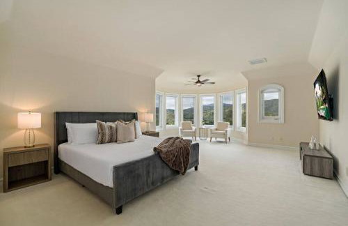 Luxury Oasis With Panoramic Views - Foto 54