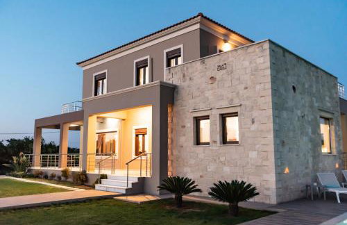 Villa Pervoli - Foto 48