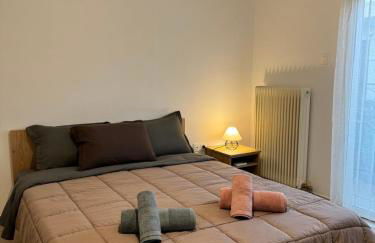 Bakopoulos resort στο Μπουρνάζι - Photo 9