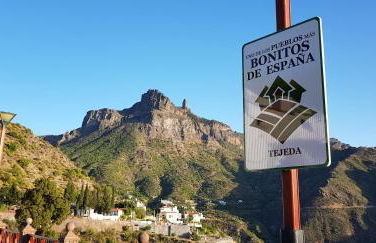 El Rinconcito de Tejeda - Foto 18