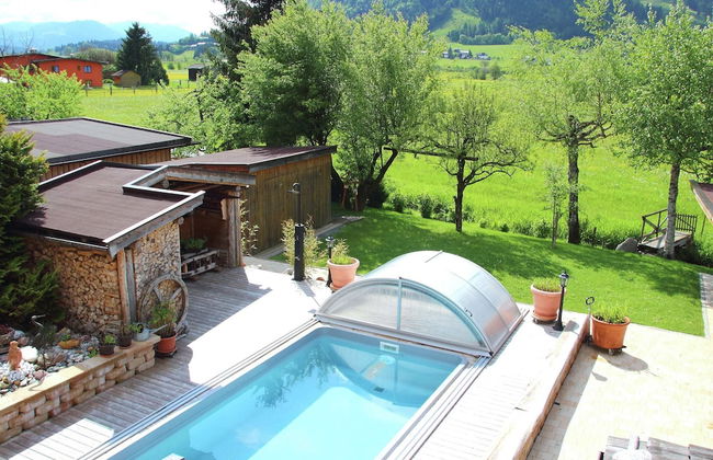 Dream Chalet in the ski Area - Foto 17