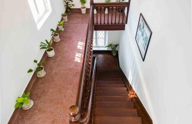 Amã Stays & Trails Victory Dawn, Kochi - Foto 16