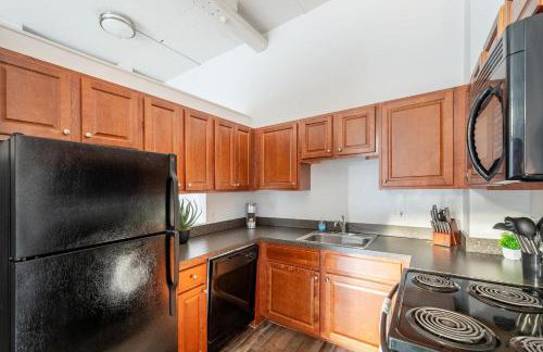 Landing Stylish 1BD Courtyard - Foto 7