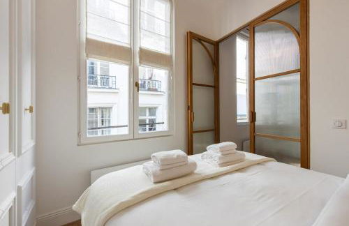 2#New suite 4 people - Saint-Germain Notre-Dame - Foto 8