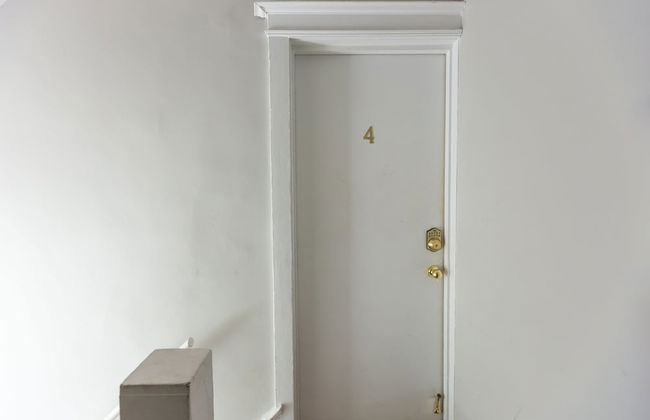 Applewood Suites - 2 BDRM Annex Loft - Foto 45