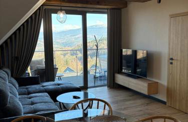 Sky Gate Apartments Szklarska Poręba by Cozy Corners - Foto 25