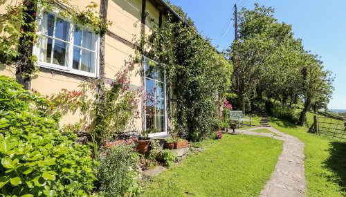 Lower Dolgenau- The Cottage - Foto 2