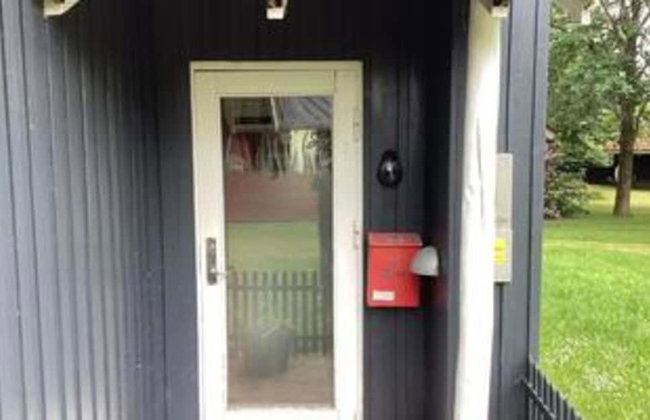 5 Person Holiday Home in Hovborg - Photo 40