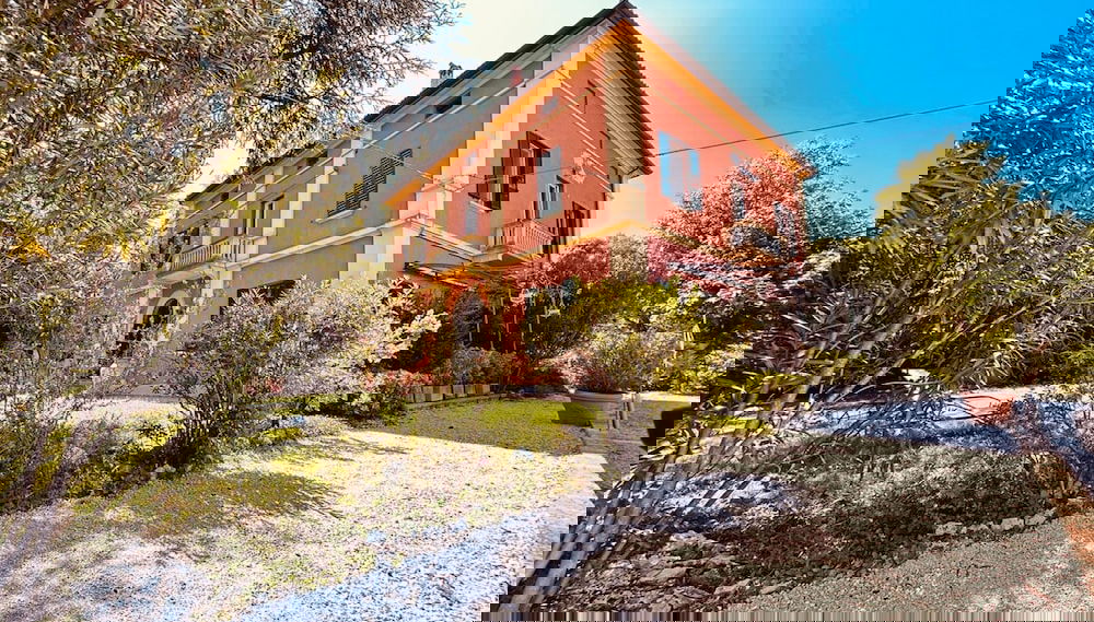 Dimora Persichetto With Stunning View of Bologna - Foto 1, Habitación