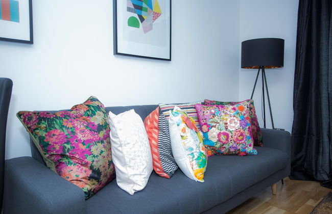 Superior 2 bedroom Apartments - Photo 42