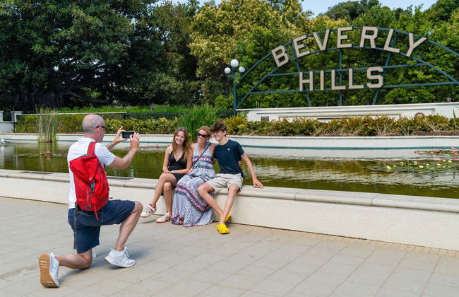 Tour privato di Los Angeles - Foto 2