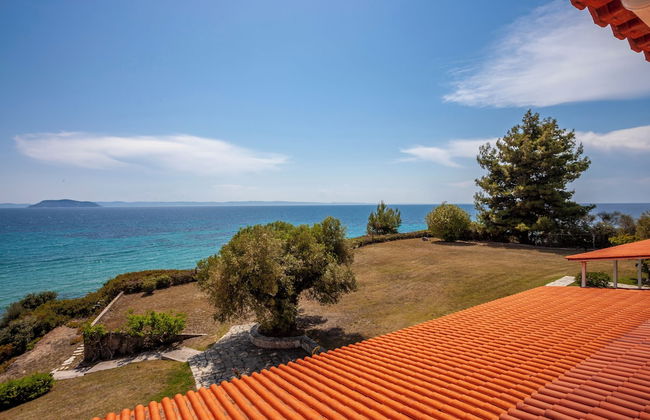 Alterra Vita Captain's Cabin - Photo 36