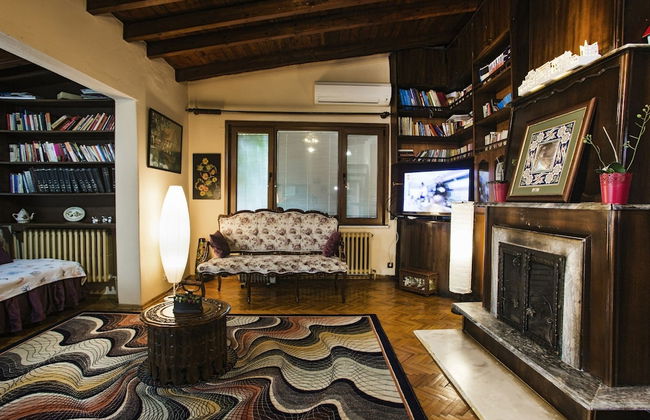 Yaprak Dag Evi - Foto 12