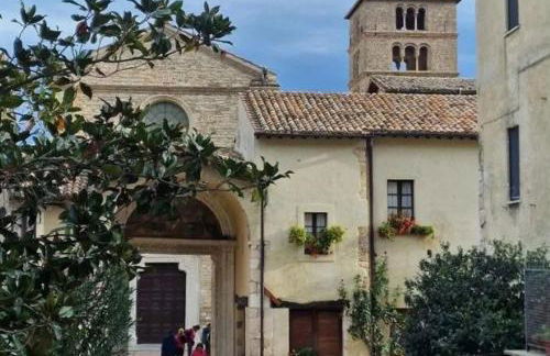 Deliziosa casa sull albero a 30 minuti da Roma - Foto 37