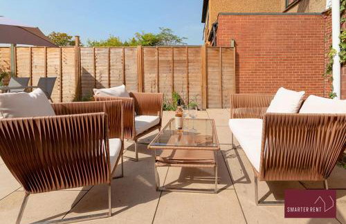 Maidenhead - Garden Parking Pets Welcome - Foto 2