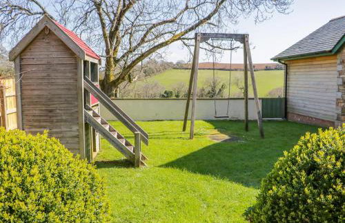 Lambkin Cottage - Foto 22