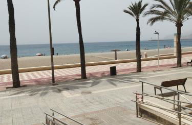 Almeria playa Zapillo - Foto 1