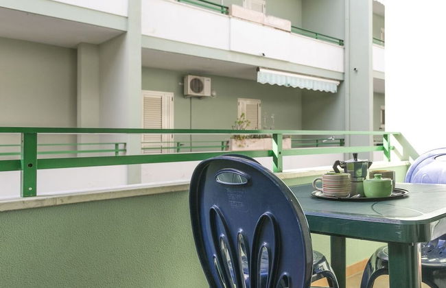 Appartamento Robinia II - Foto 10