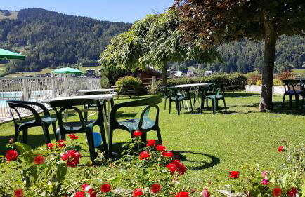 Résidence Julianna , trajets remontées mécaniques , livraison viennoiseries, piscine couverte - Foto 67