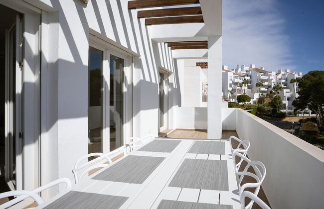 Golf Gardens Miraflores - Foto 25