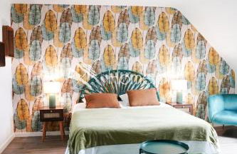 Jungle Room - Studio avec spa privé - Foto 1