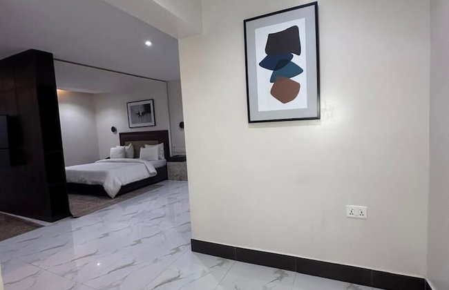 Centurion Apartments - Jabi - Photo 30
